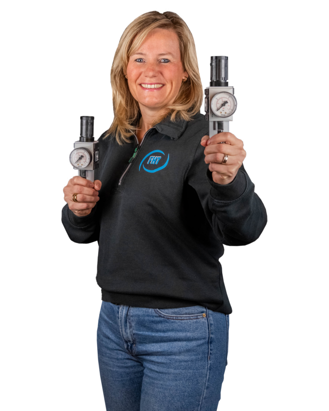 Linda Luchtconditionering