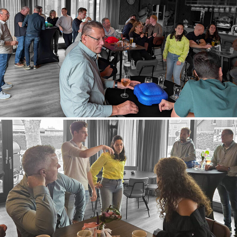 Personeelsfeest col 1