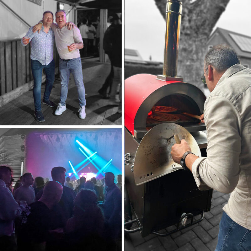 Personeelsfeest col 2